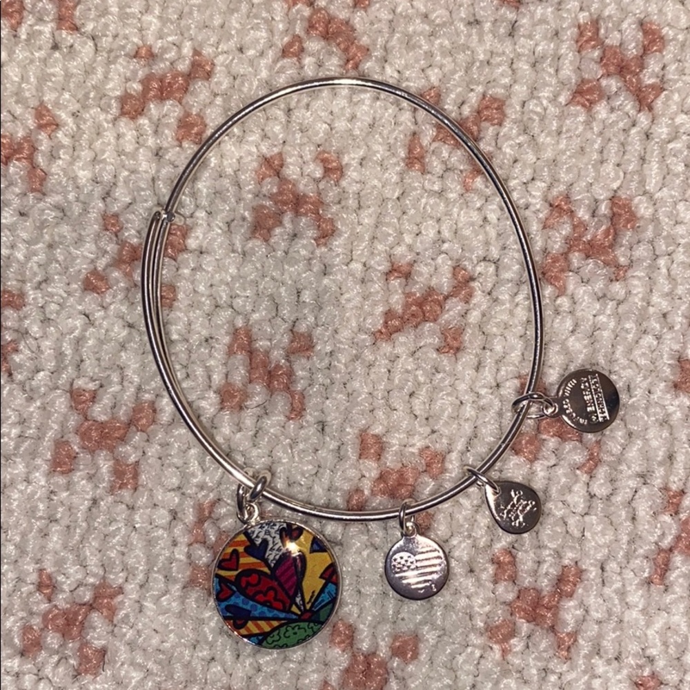 Alex and Ani Bracelet